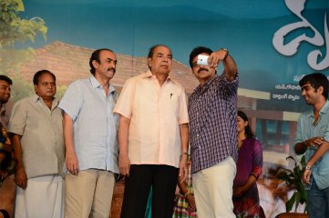 Drushyam Press meet
